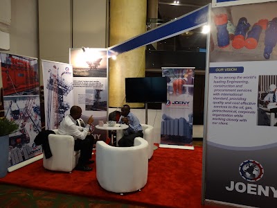 Photos of Joeny Holdings Limited