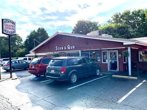 Stew N Que Restaurant - Thumbnail