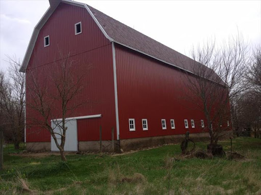 Mullis Construction - Visual