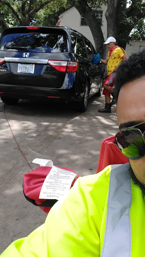 Alex's Hand Car Wash - Thumbnail