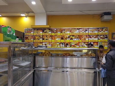 Photos of Shree Rhangaas Caffe