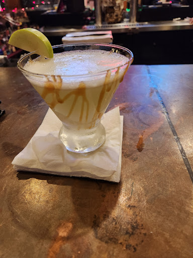 Southern Pearl Oyster House - Thumbnail