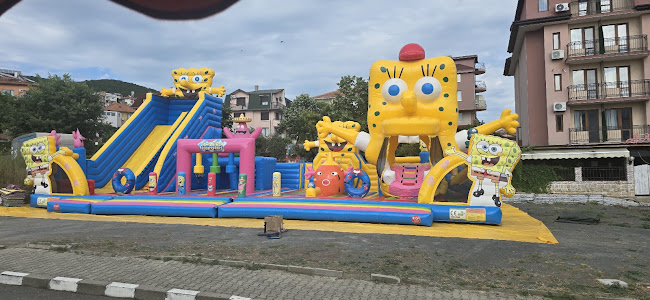 Бистро ГЕША - Несебър