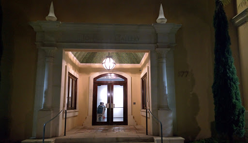 J Johnson Gallery - Visual