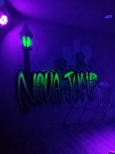 Nova Jump ~ Trampoline Park - Thumbnail