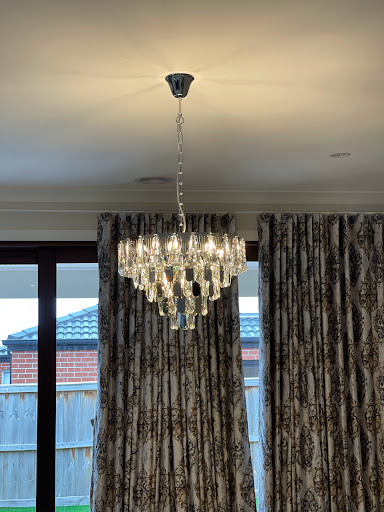 Voltamp Electrical Services - Visual