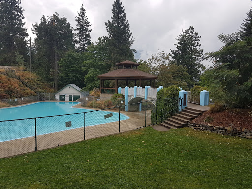 Nelson City Campground - Thumbnail