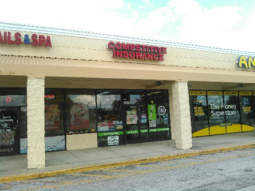 Competitive Insurance Agency Gallery - United States