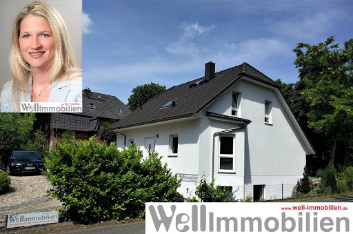 WellImmobilien Immobilienvermittlung