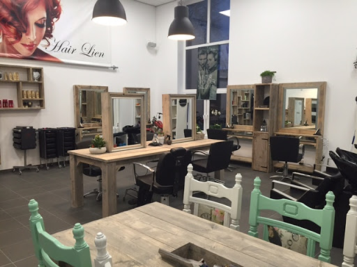 Kapsalon Hairlien
