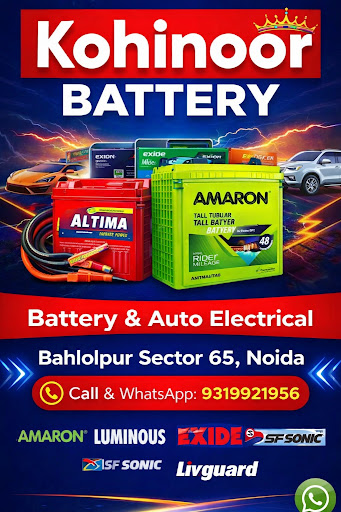 All types Battery luminous amaze, Exide Amaron, Livguard, Altima, Altratek, Eastman, Microtek, ok…