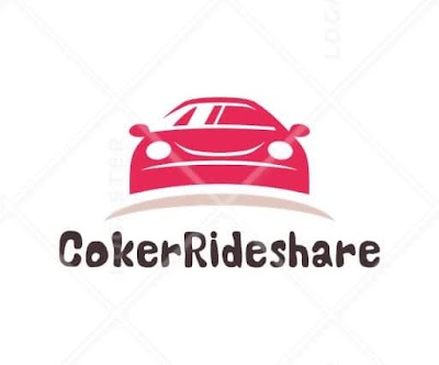 Coker Rideshare