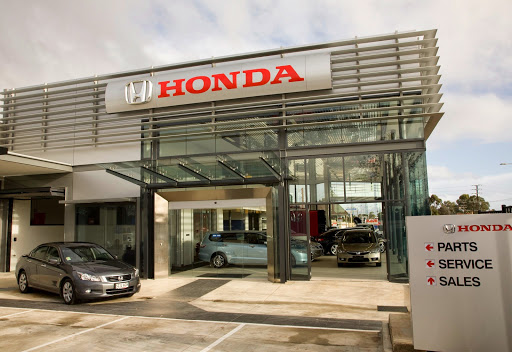 Formula Honda - Modbury Gallery - Australia