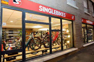 Photo n°21 de singlebikes94 à Nogent-sur-Marne (Magasin de vélos)