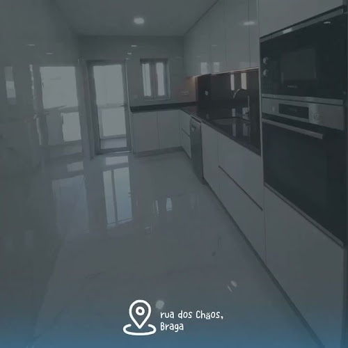 Geobuild - Remodelação e Projeto, Lda - Braga