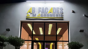 Photo n°1 de Sarl AB Facades et Maçonnerie à Salon-de-Provence (Menuisier)