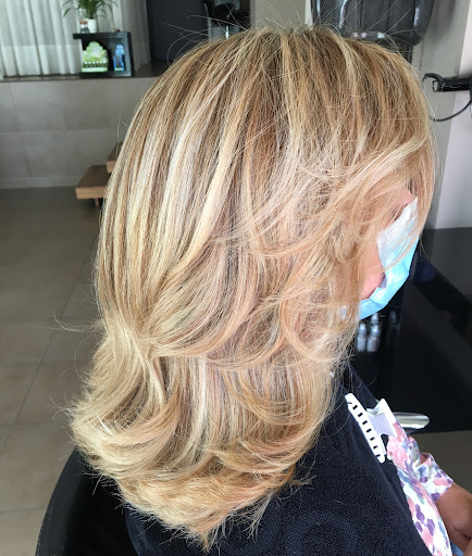 Peluqueria unisex Carmen Torres