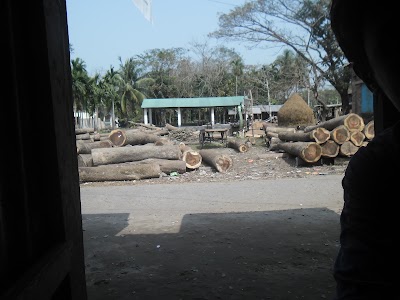 Photos of Mukharbanda Masjid