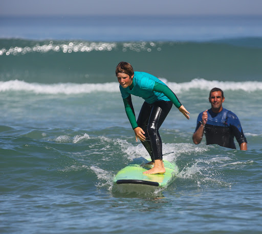 Surf School Bidart Guéthary Ahetze - Thumbnail