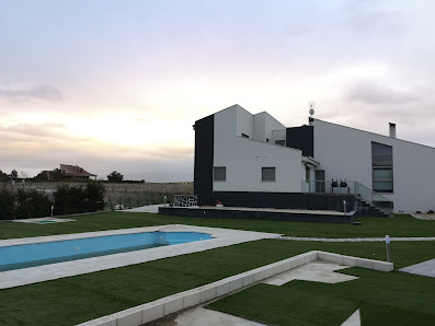 Casa Rural El Rincón de la Higuera C. Viguilla, 16, 40191 Espirdo, Segovia, España