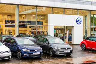 Citygate Skoda Service High Wycombe