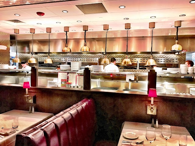 Gaslight Kitchen & Bar