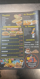 Photo n°1 de Brooklyn food à Clermont-Ferrand (Restauration rapide)