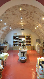 Photo n°8 de Espace Terroirs Grasse centre ville à Grasse (Magasin de souvenirs)