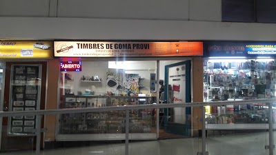 Photos of Galer&iacute;a InterProvidencia
