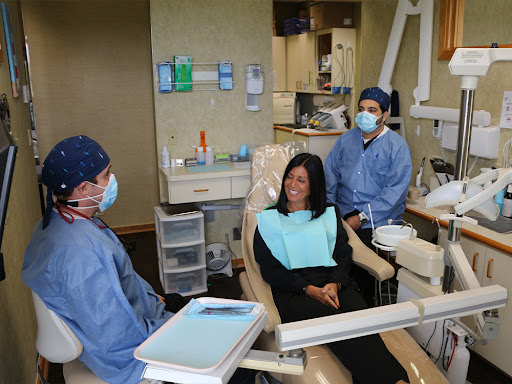 Modern Dentistry Of Peoria