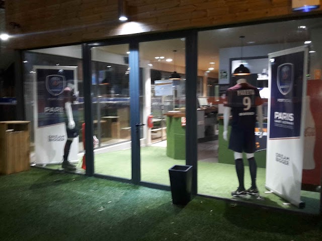 UrbanSoccer - Lisboa