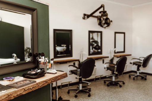 Friseursalon Schank - Visual