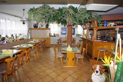 Gasthof Zedtlitz