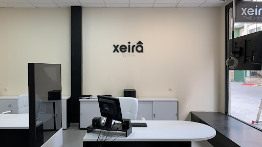 Xeira - Visual