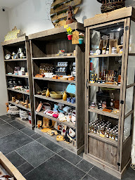 Photo n°11 de O'rucher du terroir à Elvange (Magasin)