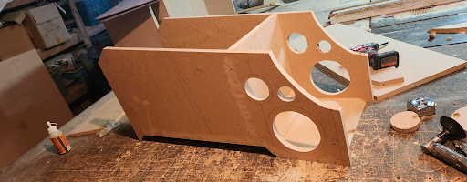 Vasr Car Stereo - Thumbnail