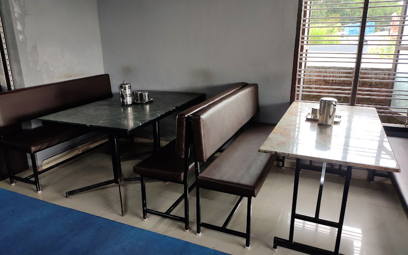 Taj Restaurant Bajpe