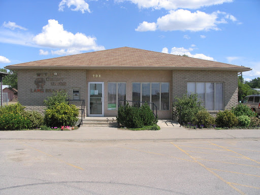 Weyburn Credit Union - Thumbnail