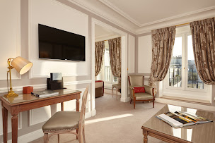 Photo n°46 de Hôtel Regina Louvre à Paris (Séminaire)