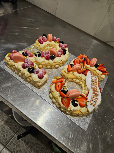 Jade's Pastry