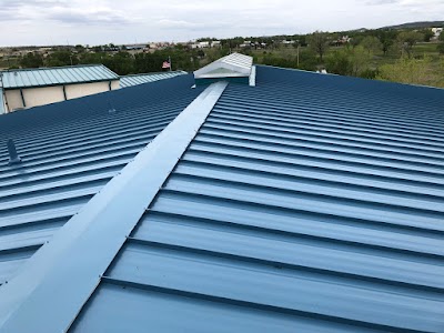 New Mexico Roofing Professionals