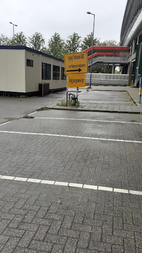 Kralingse Zoom 56 Parking - Thumbnail