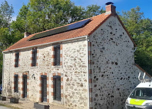 Photo n°8 de Kbane à Marsac-sur-l'Isle (Magasin de poêles à bois)