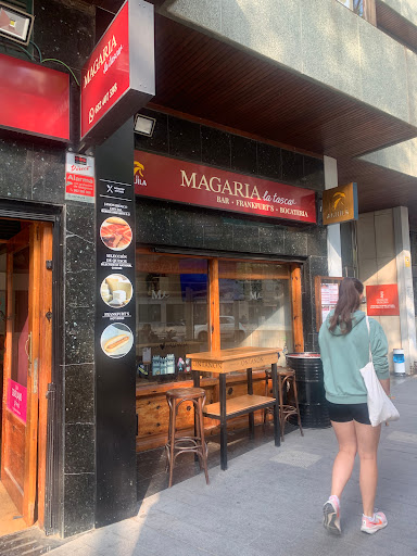 Magaria La Tasca - Thumbnail