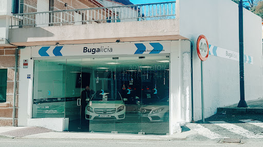 Bugalicia - Visual