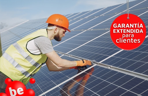 Broker Energético