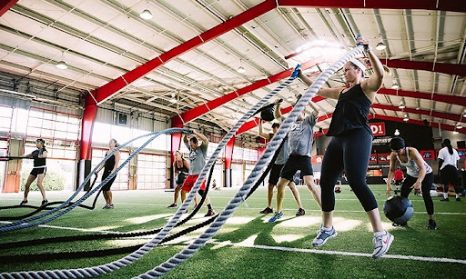 D1 Training Tri Cities