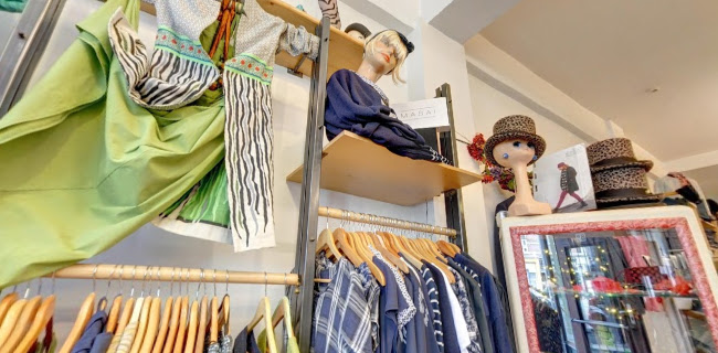 Knetter Kleding openingstijden