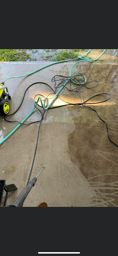 Pressure Washing Geeks - Thumbnail
