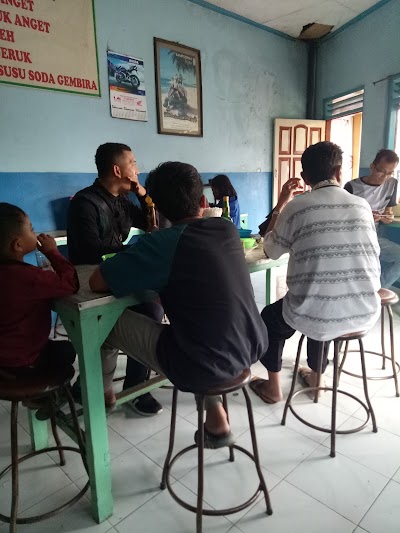 Photos of " Warung Soto Ayam "Lamongan" "